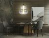 Светильник подвесной Ambrella Light Modern (Модерн) LH11052