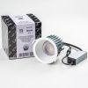 Светильник встраиваемый Lightstar Ciclone (Цицлоне) 385646