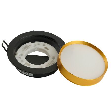 Светильник встраиваемый Feron DL507 51356