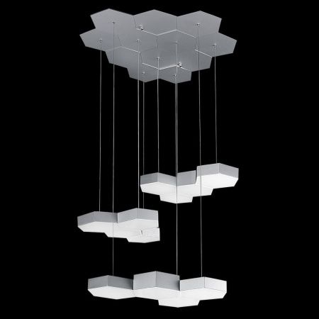 Светильник подвесной Lightstar Favo (Фаво) 750222