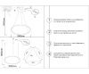 Люстра подвесная Kink Light ТОР 08228,36A(3000K)