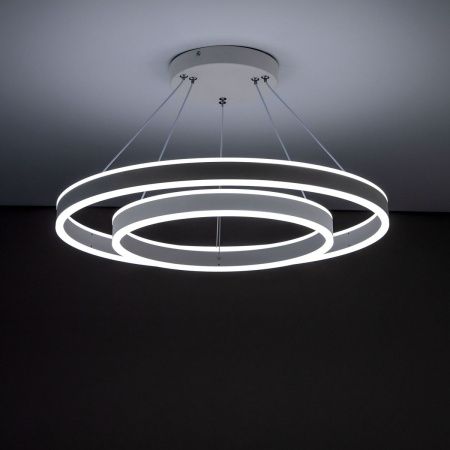 Люстра подвесная Citilux Дуэт CL719640