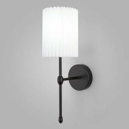Бра Eurosvet Notturno (Ноттурно) 60162/1 черный