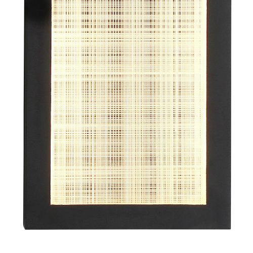 Уличный настенный светильник Favourite Mist (Мист) 4298-2W - фото 5