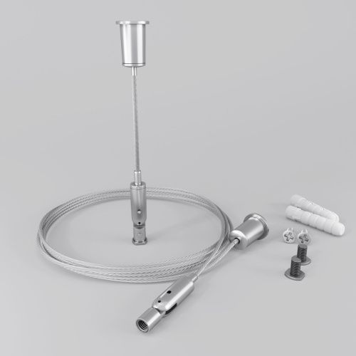 Комплект подвесов Maytoni Led Strip ALM-3535R-P-2M - фото 3