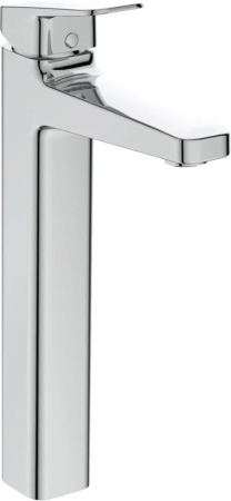 Смеситель Ideal Standard CERAPLAN BD236AA на столешницу хром без термостата