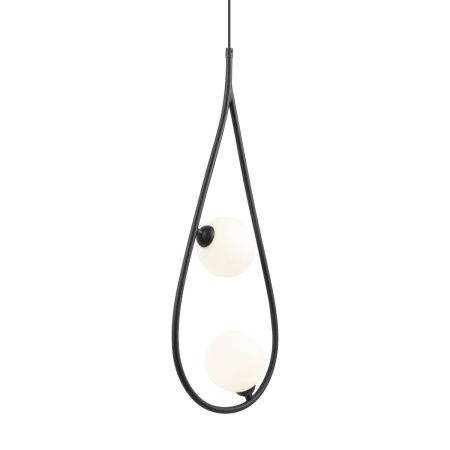 Светильник подвесной Freya Perlina FR4005PL-02B