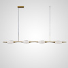 Светильник подвесной ImperiumLoft Fame b long (Фаме б лонг) 206141-23