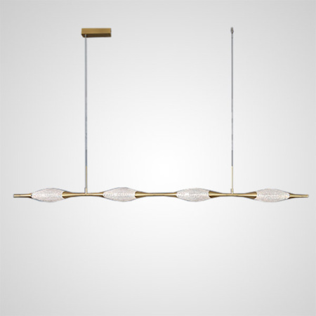 Светильник подвесной ImperiumLoft Fame b long (Фаме б лонг) 206141-23