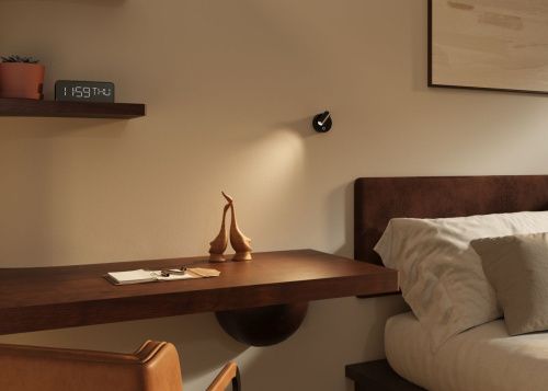 Бра Maytoni Technical Ego C176WL-9W-2.7-4K-B - фото 3