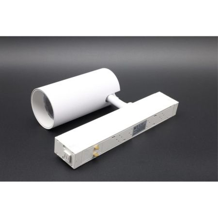 Трековый магнитный светильник Aployt Magnetic track 220 (Магнетиц трацк 220) APL.0205.10.20