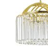 Светильник подвесной Escada Monty (Монты) 2130/6S