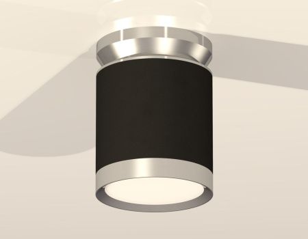Светильник накладной Ambrella Light TECHNO SPOT (ТЕЦХНО СПОТ) XS8142025