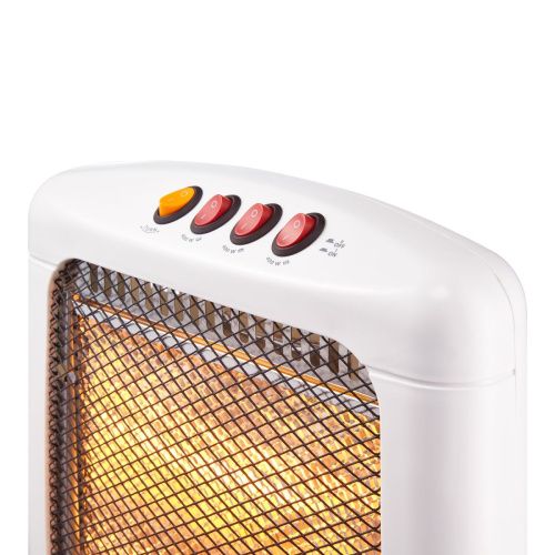 Инфракрасный обогреватель Ballu BHH/M-20 - фото 3