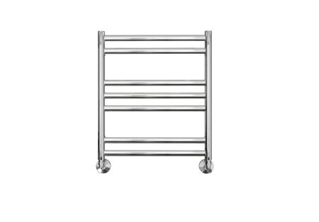 Полотенцесушитель Aquatek Оберон AQ RO0760CH 50х60 водяной хром