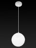 Светильник подвесной Toplight Marilyn (Марилын) TL4041D-01CH