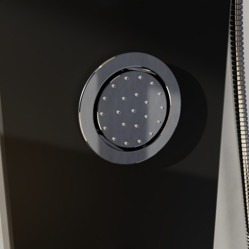 Душевая панель RGW Shower Panels 21140104-04 прямоугольная настенная - фото 5