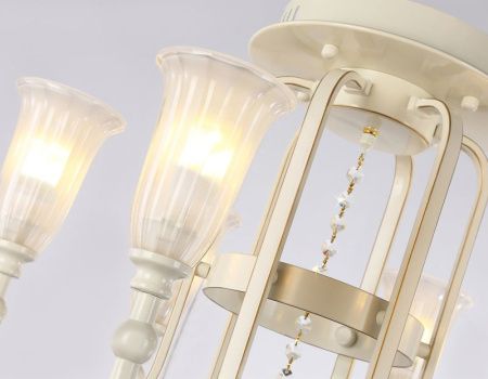 Люстра потолочная Ambrella Light Traditional (Традитионал) TR3242