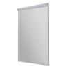 Зеркало с подсветкой BelBagno Uno SPC-UNO-600-800-TCH 60х80 подвесное