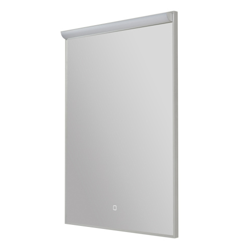 Зеркало BelBagno Uno SPC-UNO-500-800-TCH 50х80 - фото 2