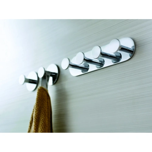 Планка 4 крючка Langberger MOLVENO 72134 - фото 2