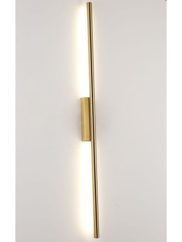 Светильник настенный Zortes Glaze (Глазе) ZRS.1201.16 - фото 2