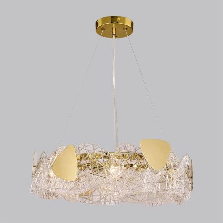 Люстра подвесная Lumion Queeny (Куеены) 6582/6