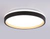 Светильник потолочный Ambrella Light Dance (Данце) FZ610