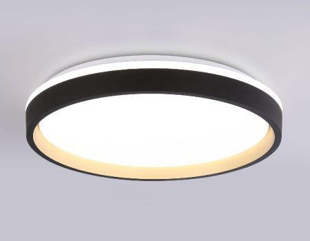 Светильник потолочный Ambrella Light Dance (Данце) FZ610