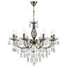Люстра подвесная Lumion Linn (Линн) 8190/8
