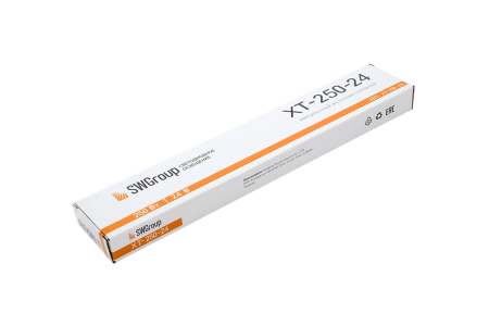Блок питания SWG Standard XT 00-00003068
