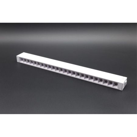 Трековый магнитный светильник Aployt Magnetic track 220 (Магнетиц трацк 220) APL.0200.10.18