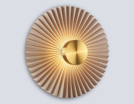 Светильник настенный Ambrella Light Modern (Модерн) LH72643