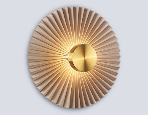 Светильник настенный Ambrella Light Modern (Модерн) LH72643 - фото 2