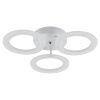 Светильник потолочный Natali Kovaltseva SIMPLY (СИМПЛЫ) LED LAMPS 81405
