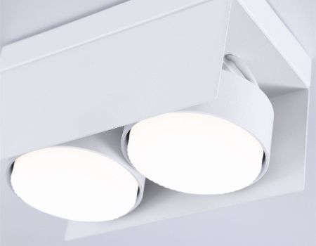 Спот Ambrella Light GX Standard tech (ГКС Стандард тецх) TN70845