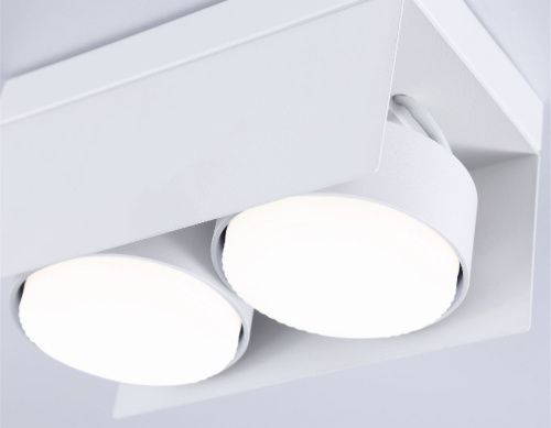 Спот Ambrella Light GX Standard tech (ГКС Стандард тецх) TN70845 - фото 5