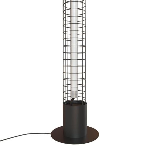 Торшер Loft It Office LOFT1705BK - фото 3