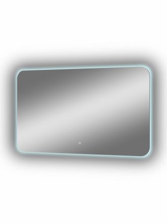 Зеркало с подсветкой Taliente Zled TA-Zled-B12070 120х70 подвесное