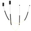 Светильник подвесной Odeon Light Monella (Монелла) 7149/24CL