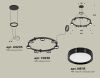 Люстра подвесная Ambrella Light Traditional (Традитионал) XR92051500