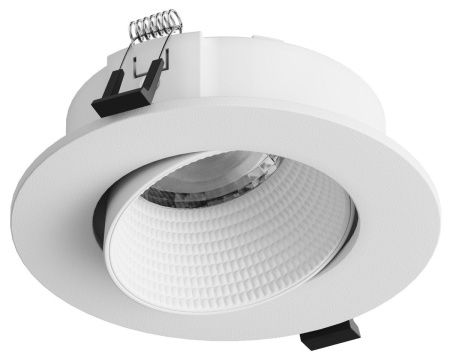 Светильник встраиваемый Hesby Lighting Bodo (Бодо) HSBL_0104