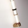 Светильник настенный Odeon Light Collier (Цоллиер) 5455/18WL