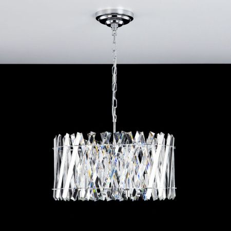 Люстра подвесная Citilux Ингвар CL334261