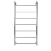 Полотенцесушитель водяной Indigo Line LLW100-50 55х100 хром
