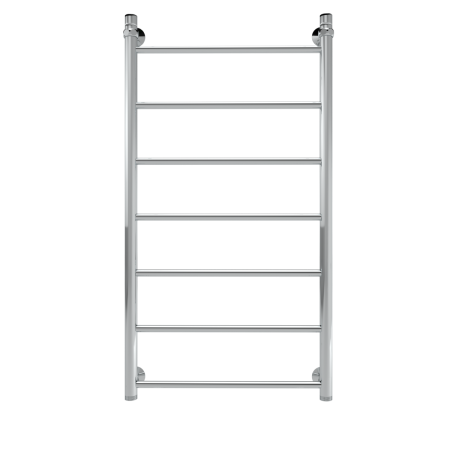 Полотенцесушитель водяной Indigo Line LLW100-50 55х100 хром