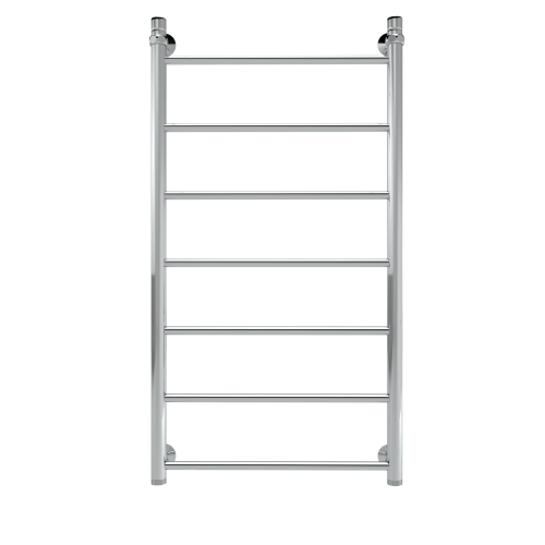 Полотенцесушитель Indigo Line LLW100-60 63х100 водяной хром - фото 2