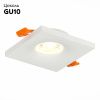 Светильник встраиваемый ST Luce Gera (Гера) ST205.518.01