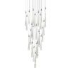 Светильник подвесной Delight Collection Teardrop (Теардроп) OM801670-25-CH