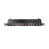 Светильник встраиваемый Maytoni Technical Points DL065-20W3-6K-TRS-B